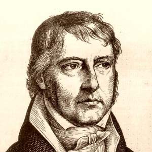 Hegel on History